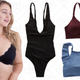 Bras, $25 | 50% off swimwear at Aerie